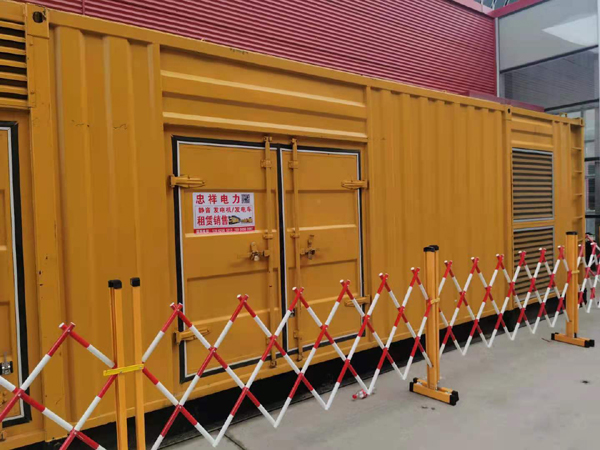 广宁关于通用发电机的十万个为什么？