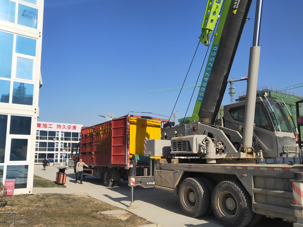 广宁发电机出租50KW柴油发电机组需要配多粗电缆线