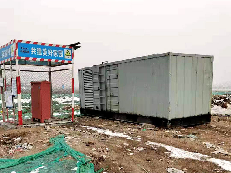 广宁燃气发电机在高海拔地区运行时会遇到哪些常见故障？