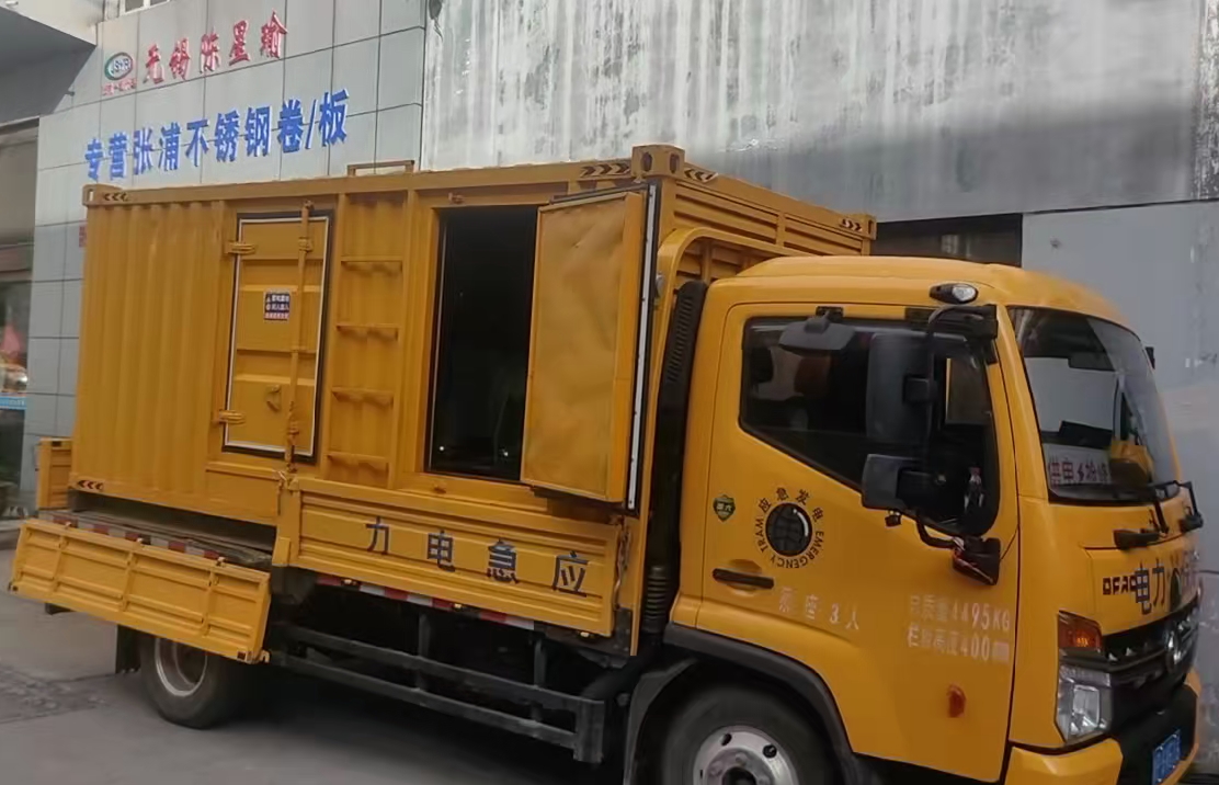 广宁安装和使用柴油发电机组需要注意哪些事项？