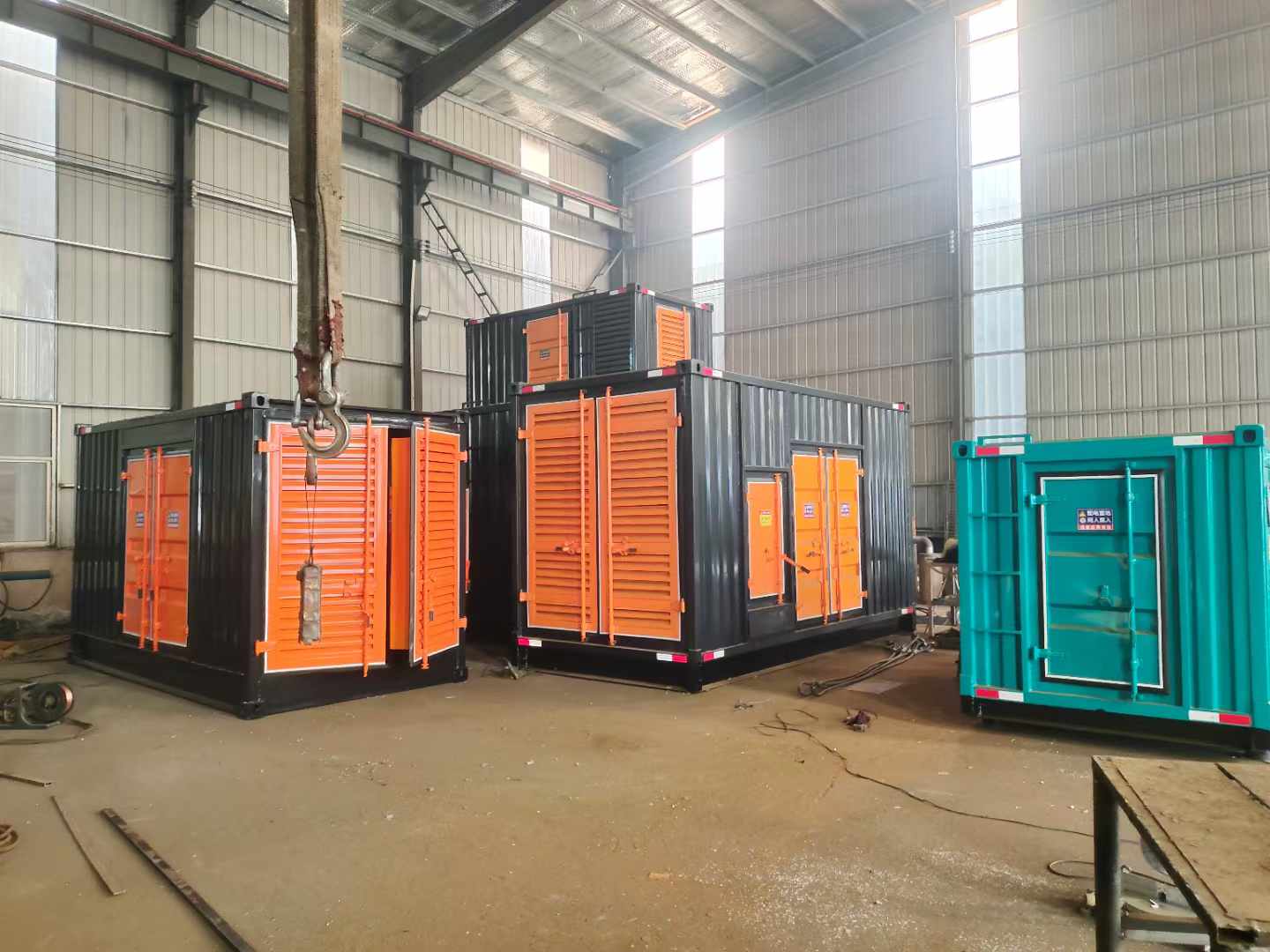 广宁如何根据用电设备的功率选择合适的空开？