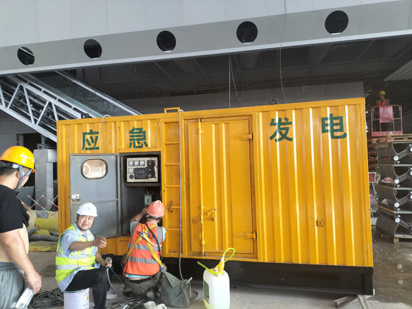 广宁怎样判断空气滤清器是否需要更换？